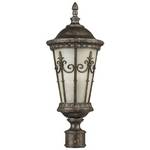 Outdoor Post Light