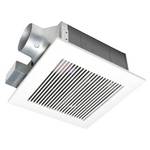 Energy Star Qualified 80-CFM Low Profile Exhaust Fan
