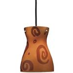 Handcrafted Mini-Pendant 