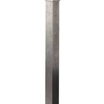 23-Inch Square Outdoor Post