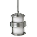 Modern Mini-Pendant
