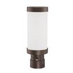 13-1/2-Inch Outdoor Post Light