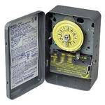 24-Hour Heavy Duty Time Switch
