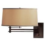 Swing-Arm Wall Lamp