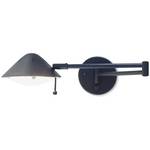 Swing-Arm Wall Lamp 