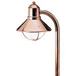 Low Voltage Path Light