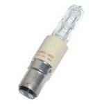 250-watt T4 halogen bulb