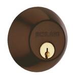 Single-Cylinder Deadbolt