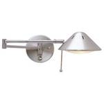 Swing-Arm Wall Lamp 
