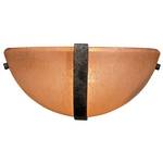 Single-Light Sconce 