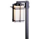 Outdoor Post Light with Post
