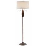 Ponderosa Floor Lamp