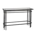 Iron Console Table