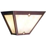 Two-Light Sconce 