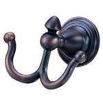 Double Robe Hook