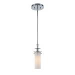Cylindrical Mini-Pendant
