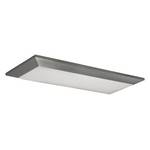 Energy Star Qualified Four-Light Ceiling Fixture