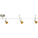 4-Foot Sahara Glass Rail Kit