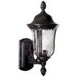 17-1/2-Inch Outdoor Wall Light