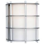 6-1/2-Inch Outdoor Wall Light