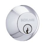 Single-Cylinder Deadbolt