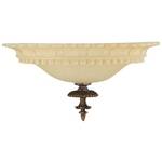Half Moon Sconce
