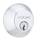 Single-Cylinder Deadbolt