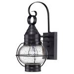 14-Inch Outdoor Wall Light