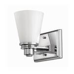 Single-Light Wall Sconce