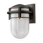 12-3/4-Inch Outdoor Wall Light