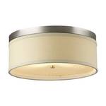 Flushmount Ceiling Light Fixture