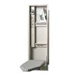 Built-In Ironing Center 
