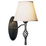 Single-Light Sconce