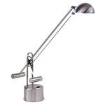 Adjustable Halogen Desk Lamp