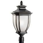Oversize Outdoor Post Light