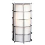 11-Inch Outdoor Wall Light 