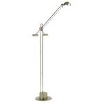 Low-Voltage Halogen Floor Lamp