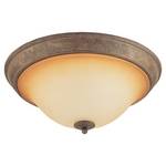 Flushmount Ceiling Fixture