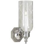 Martha Stewart Single-Light Sconce