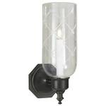 Martha Stewart Single-Light Sconce