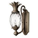 Pineapple Sconce