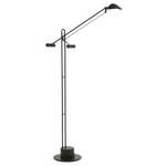 Low-Voltage Halogen Floor Lamp