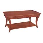 Wood Coffee Table