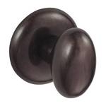 Sand Cast Potato Door Knob Passage Set