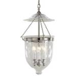 Martha Stewart Three-Light Pendant