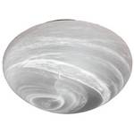 12-Inch Flushmount Ceiling Fixture