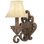 Single-Light Sconce