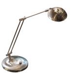 Adjustable Halogen Desk Lamp