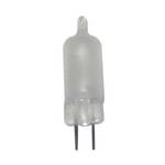 50-watt 12-volt frost xenon bi-pin