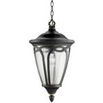 Hanging Outdoor Ceiling Light